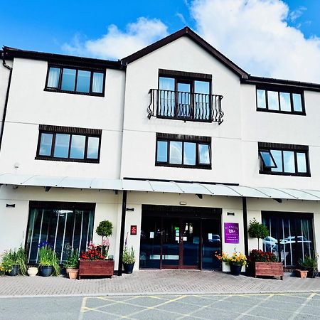 Blanco'S Hotel Port Talbot Exteriér fotografie